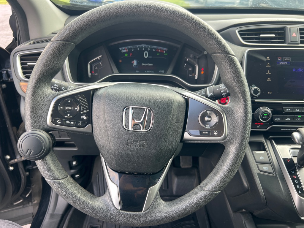 Photo 28 of this HONDA CR-V