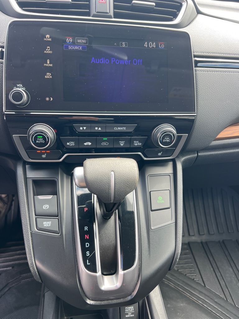 Photo 32 of this HONDA CR-V