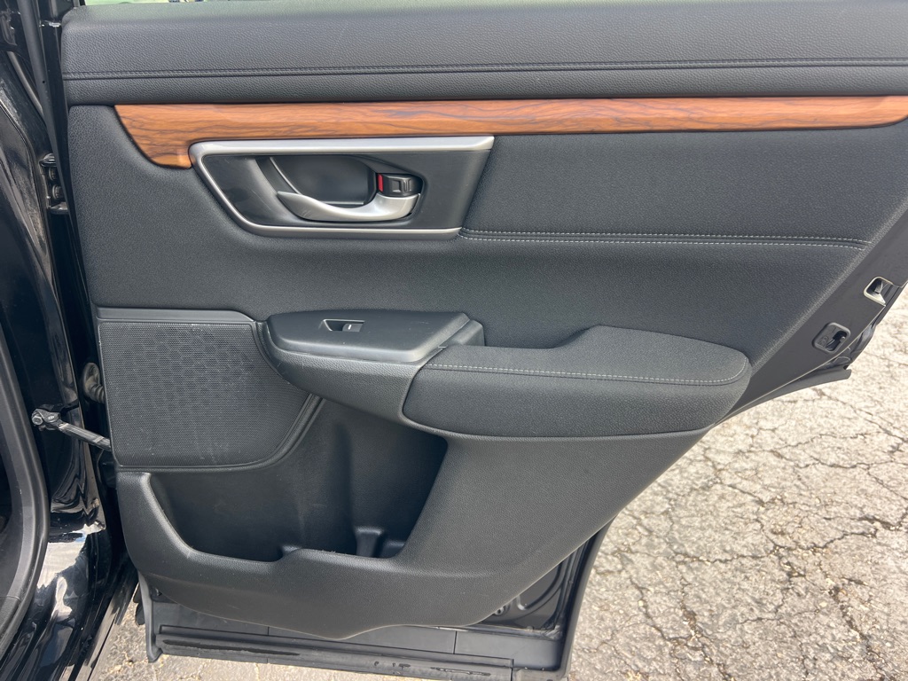 Photo 14 of this HONDA CR-V
