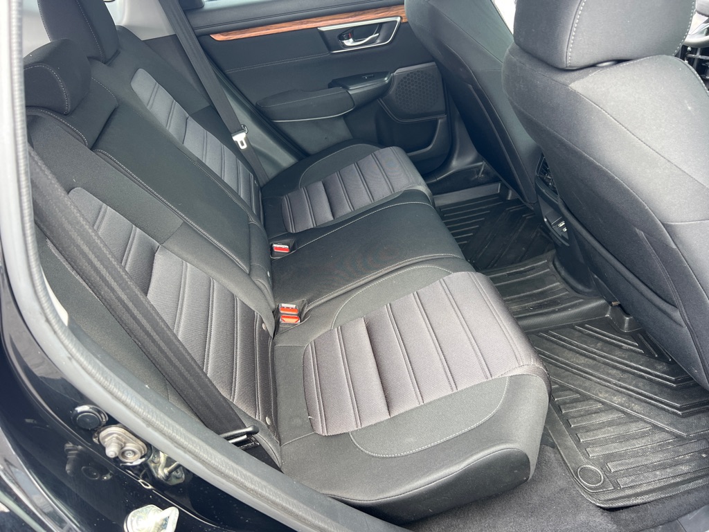 Photo 15 of this HONDA CR-V