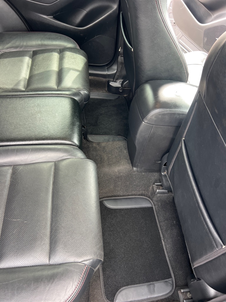 MAZDA CX-5 2016 MAZDA CX-5 JM3KE4DY0G0629969