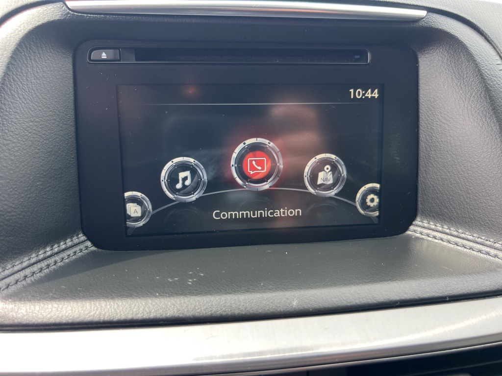 MAZDA CX-5 2016 MAZDA CX-5 JM3KE4DY0G0629969