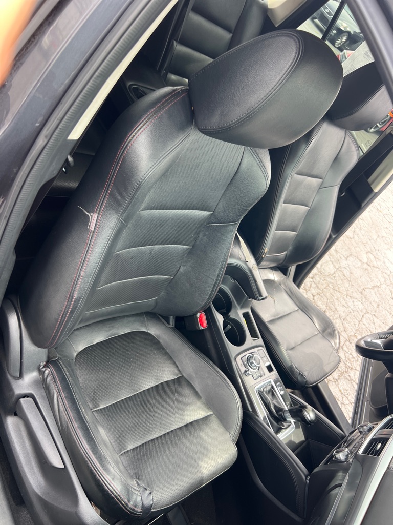 MAZDA CX-5 2016 MAZDA CX-5 JM3KE4DY0G0629969