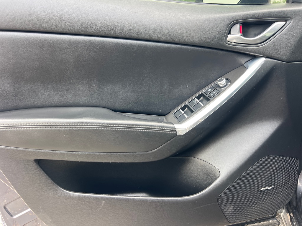 MAZDA CX-5 2016 MAZDA CX-5 JM3KE4DY0G0629969