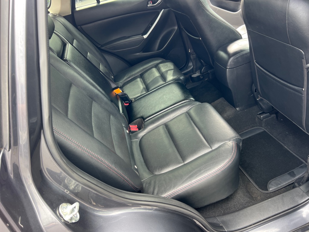 MAZDA CX-5 2016 MAZDA CX-5 JM3KE4DY0G0629969