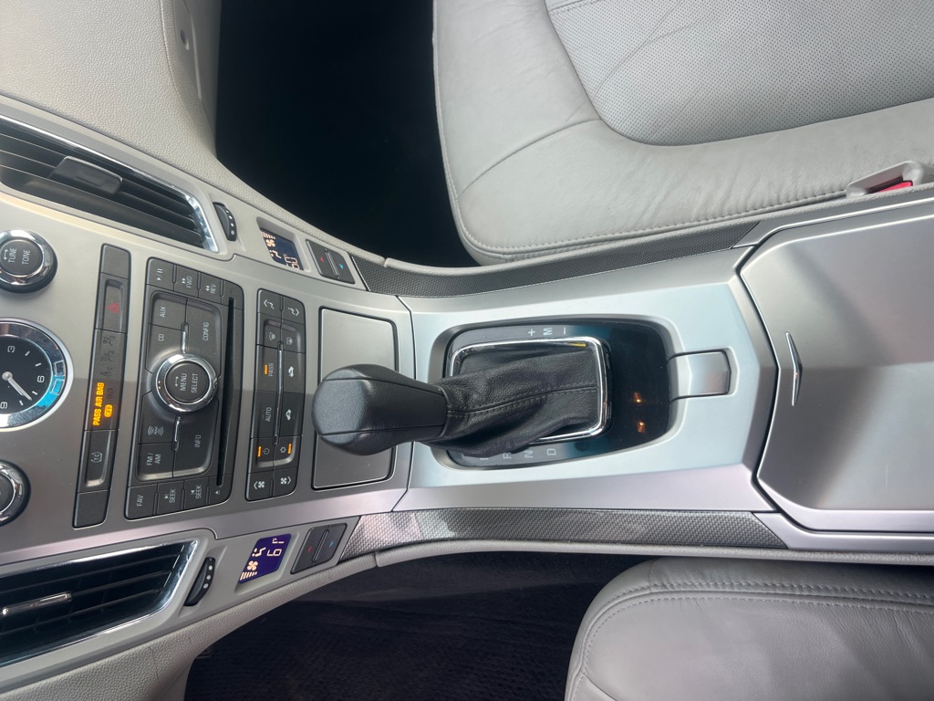 CADILLAC CTS 2009 CADILLAC CTS 1G6DF577590156874