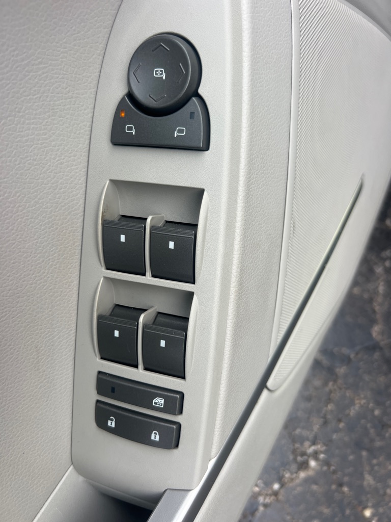CADILLAC CTS 2009 CADILLAC CTS 1G6DF577590156874