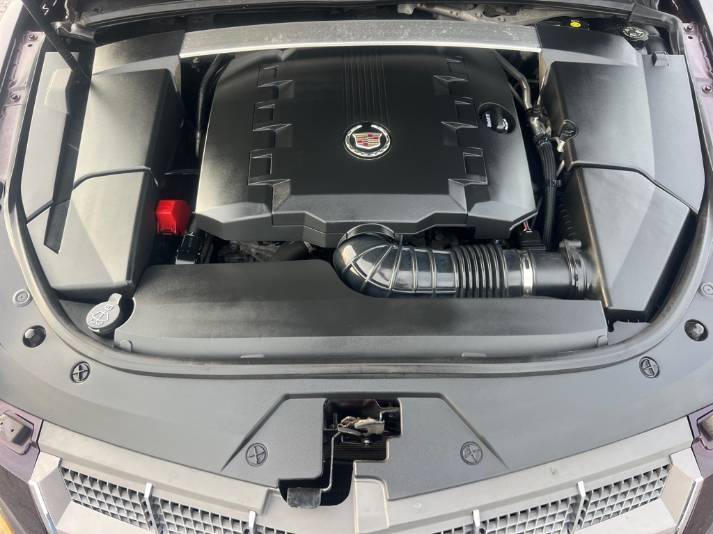 CADILLAC CTS 2009 CADILLAC CTS 1G6DF577590156874