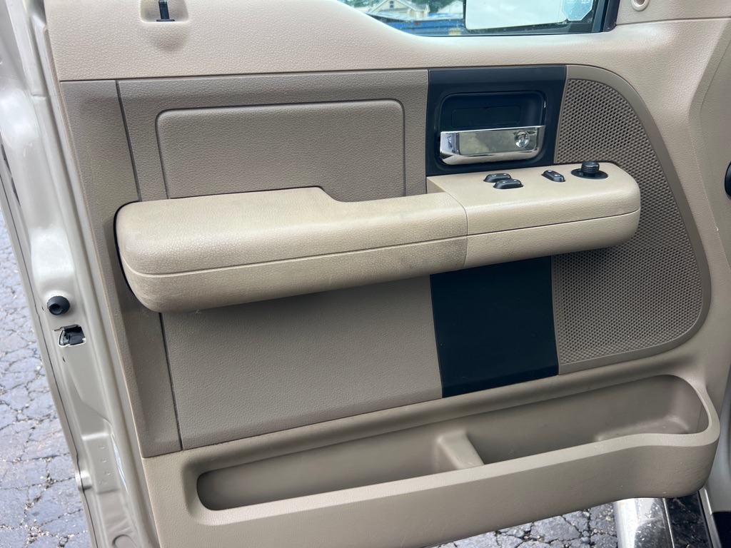 FORD F150 2007 FORD F150 1FTRF12W67NA47821