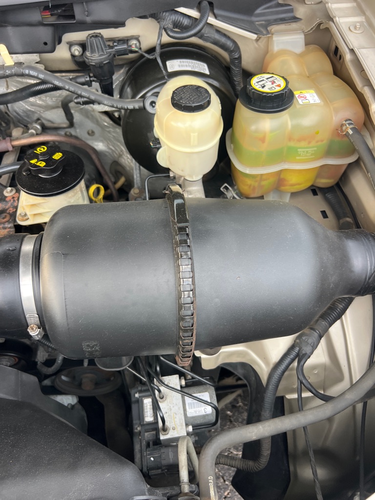 FORD F150 2007 FORD F150 1FTRF12W67NA47821