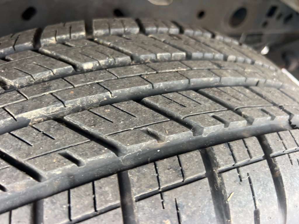 FORD F150 2007 FORD F150 1FTRF12W67NA47821