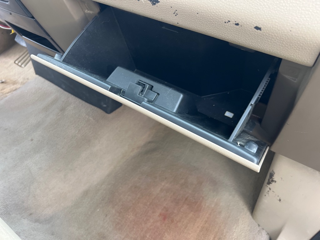 FORD F150 2007 FORD F150 1FTRF12W67NA47821