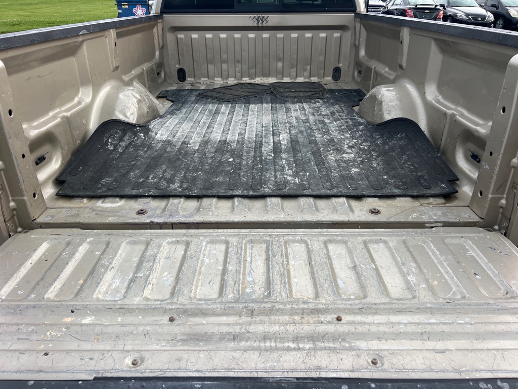FORD F150 2007 FORD F150 1FTRF12W67NA47821