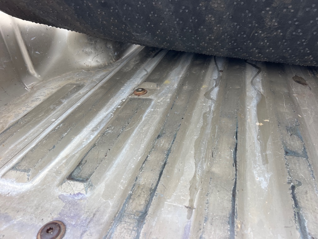 FORD F150 2007 FORD F150 1FTRF12W67NA47821