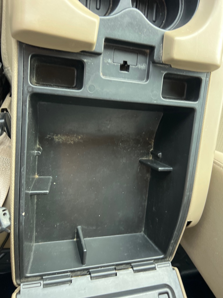 FORD F150 2007 FORD F150 1FTRF12W67NA47821