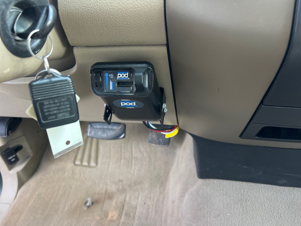 FORD F150 2007 FORD F150 1FTRF12W67NA47821