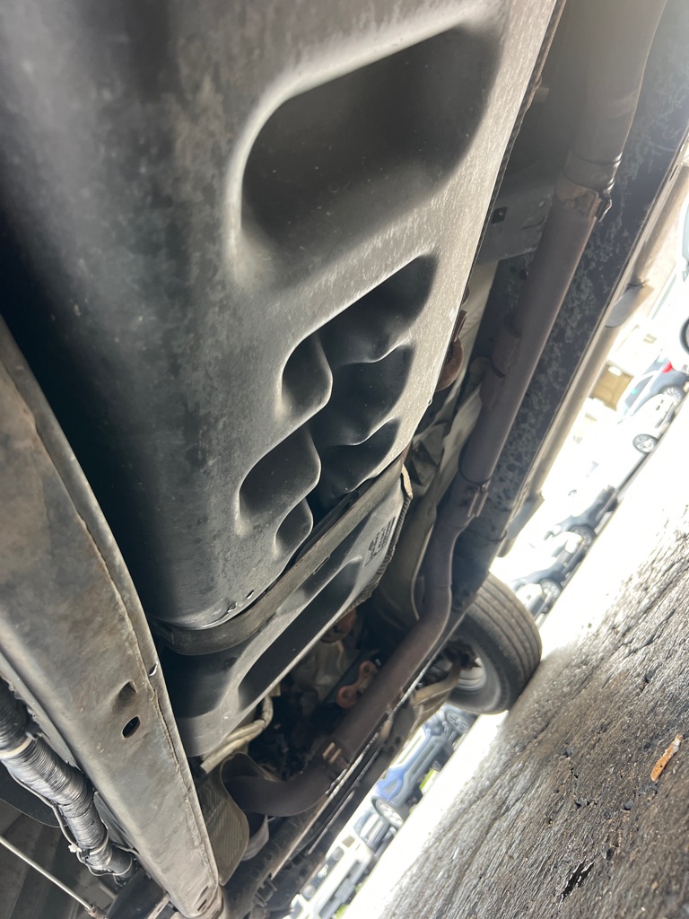 FORD F150 2007 FORD F150 1FTRF12W67NA47821