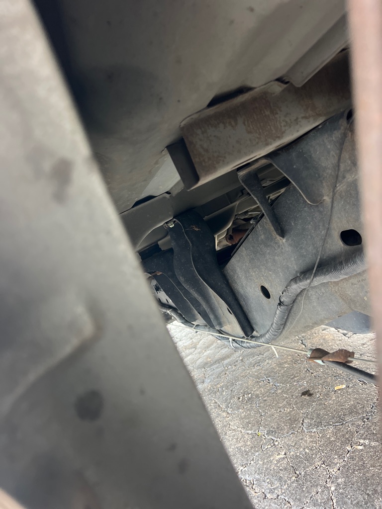 FORD F150 2007 FORD F150 1FTRF12W67NA47821