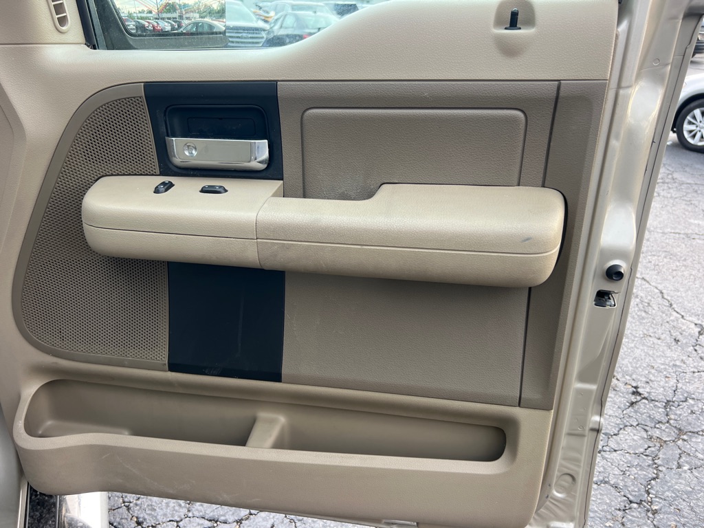 FORD F150 2007 FORD F150 1FTRF12W67NA47821