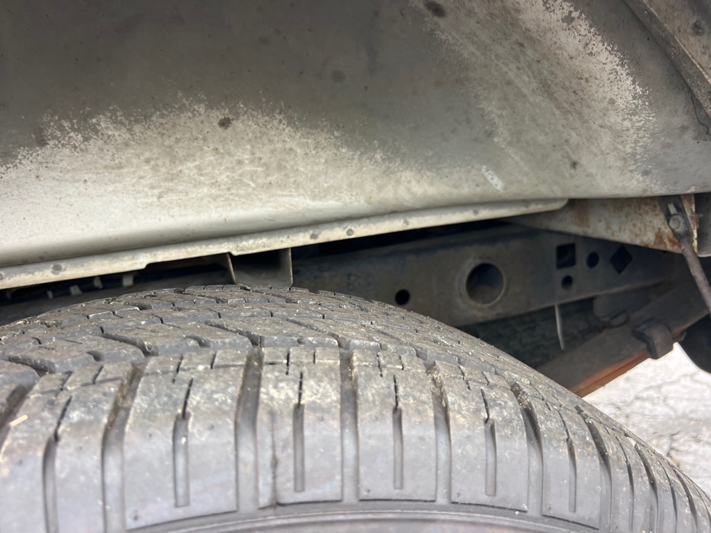 FORD F150 2007 FORD F150 1FTRF12W67NA47821