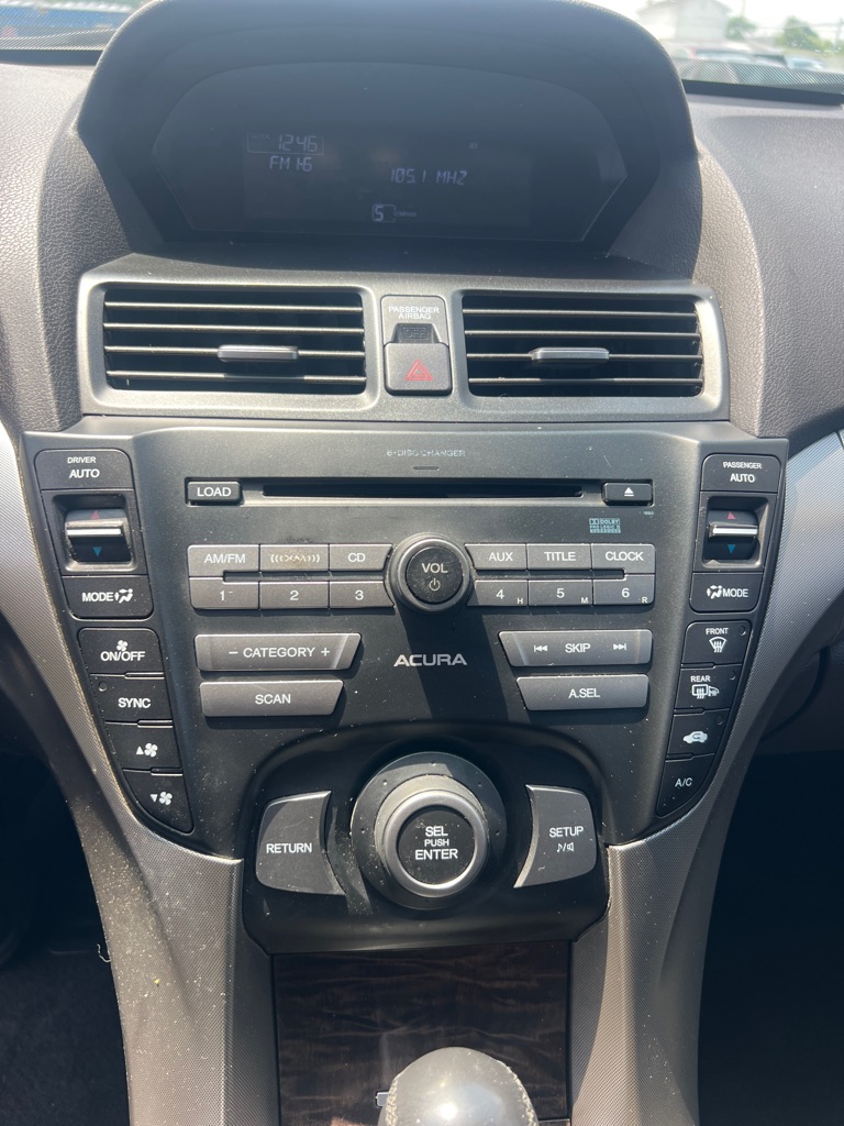 Photo 31 of this ACURA TL