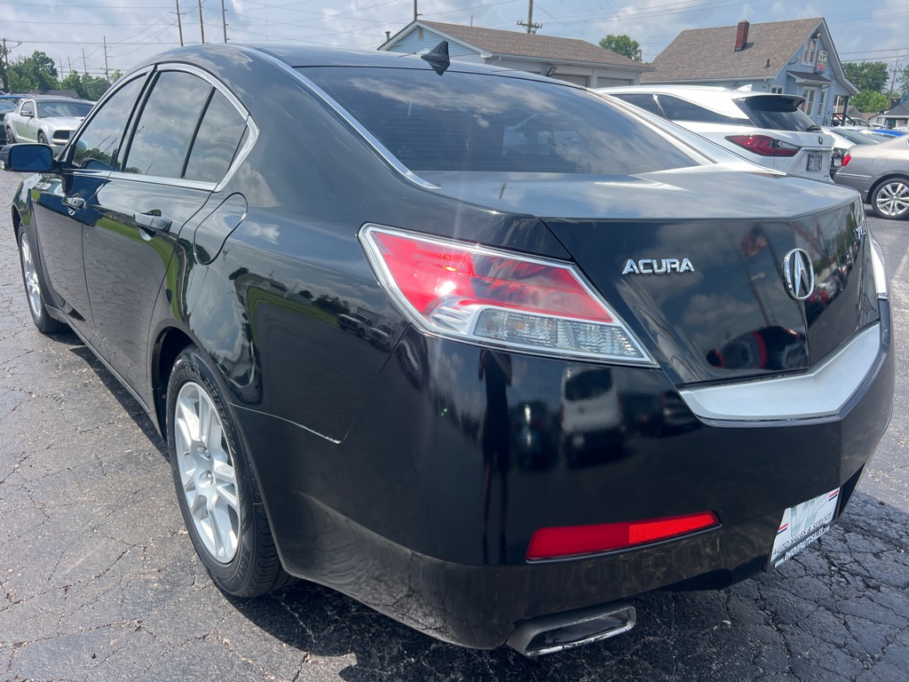 Photo 5 of this ACURA TL