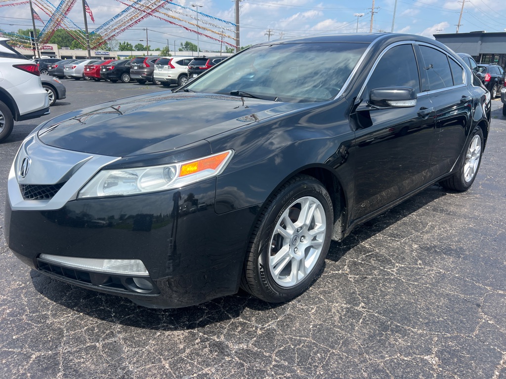 Photo 3 of this ACURA TL