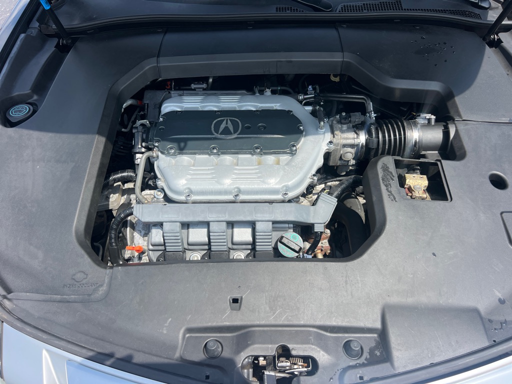 Photo 41 of this ACURA TL