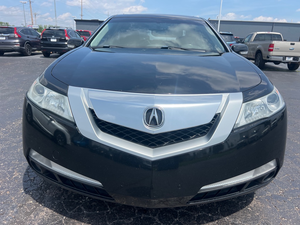 Photo 2 of this ACURA TL