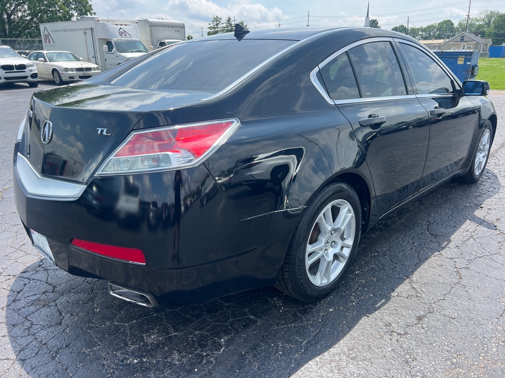 Photo 7 of this ACURA TL