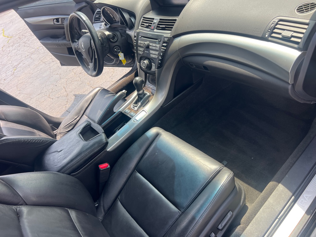 Photo 20 of this ACURA TL