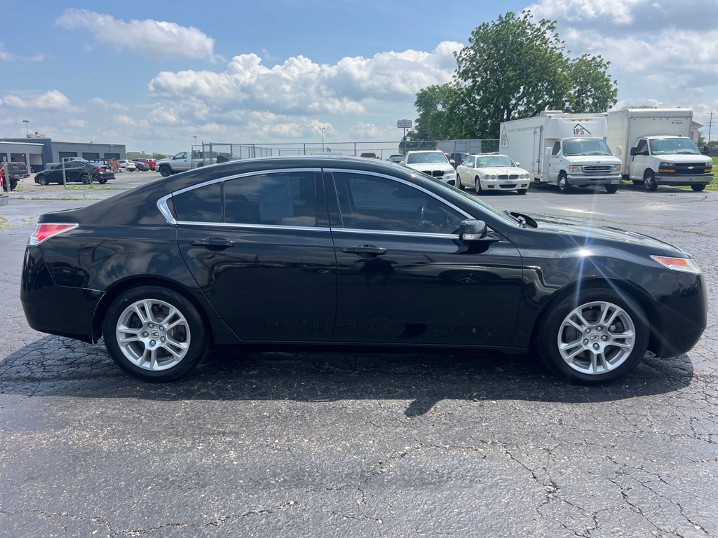 Photo 8 of this ACURA TL