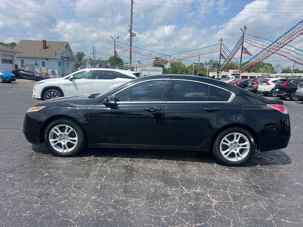 Photo 4 of this ACURA TL