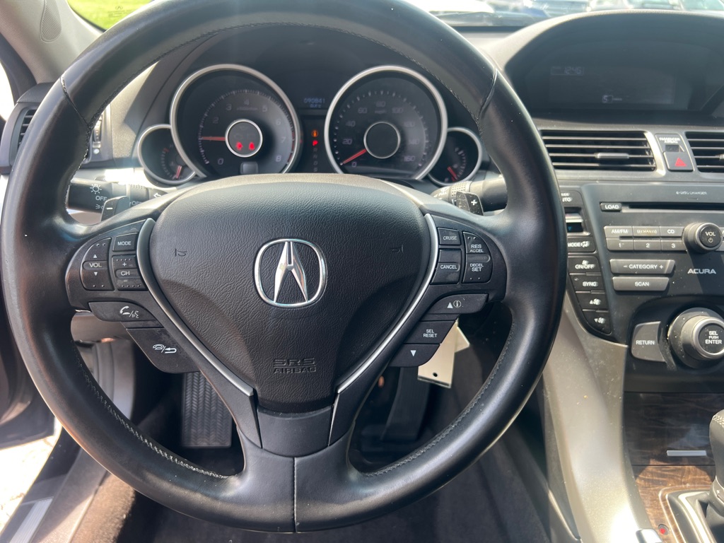 Photo 29 of this ACURA TL