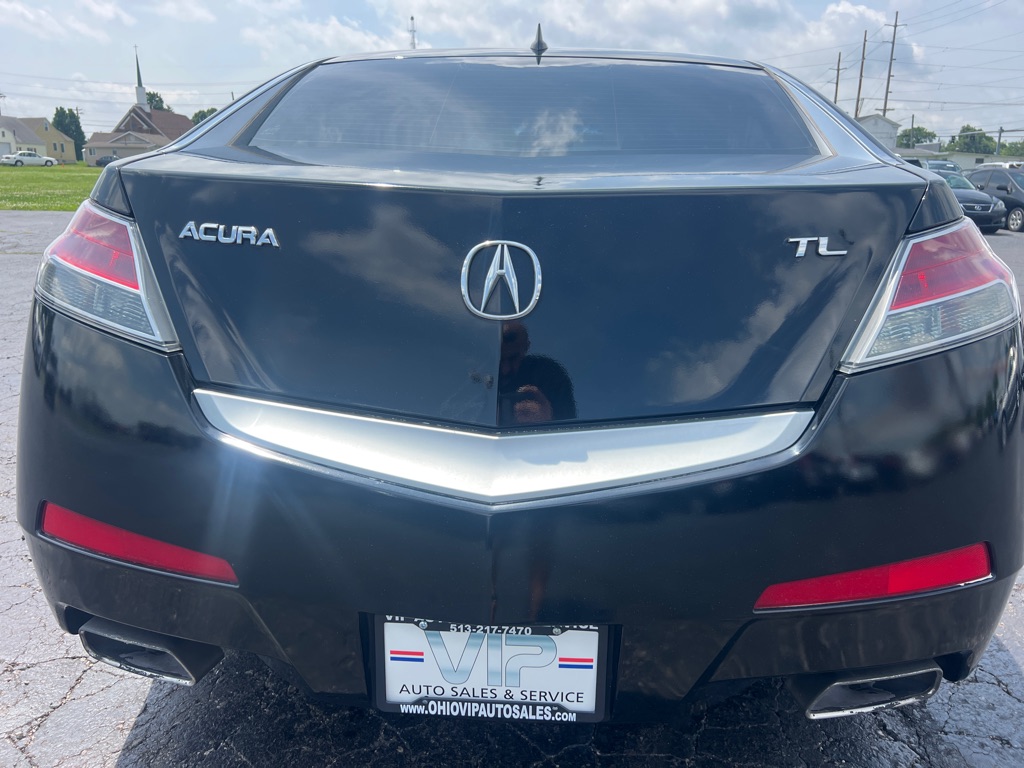 Photo 6 of this ACURA TL