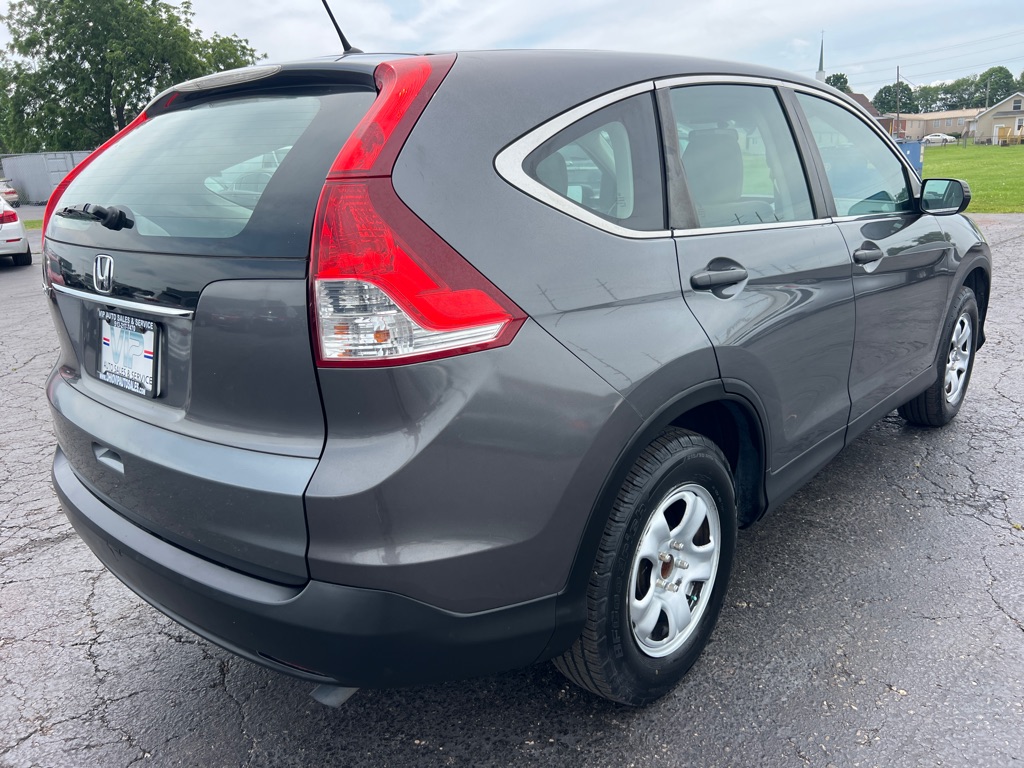 HONDA CR-V 2014 HONDA CR-V 2HKRM3H37EH507094