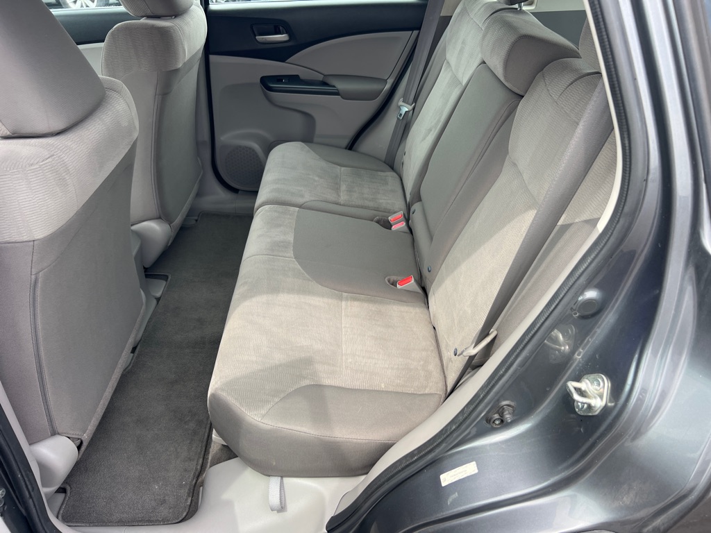 HONDA CR-V 2014 HONDA CR-V 2HKRM3H37EH507094