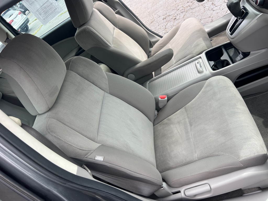 HONDA CR-V 2014 HONDA CR-V 2HKRM3H37EH507094
