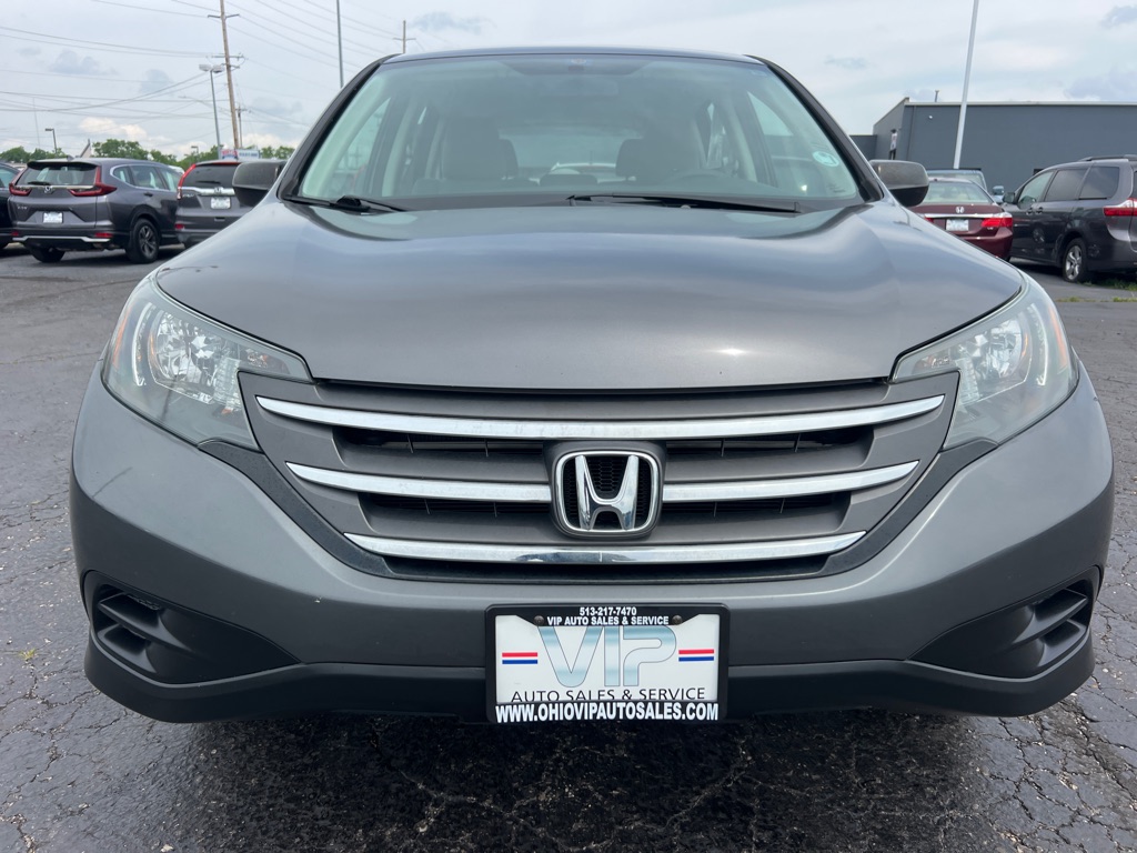 HONDA CR-V 2014 HONDA CR-V 2HKRM3H37EH507094