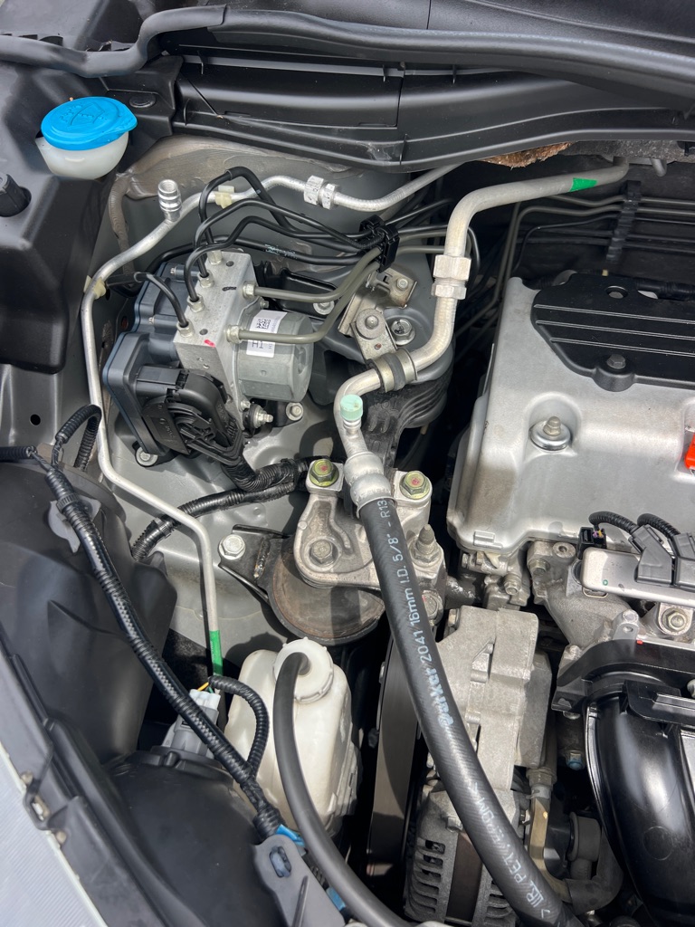 HONDA CR-V 2014 HONDA CR-V 2HKRM3H37EH507094