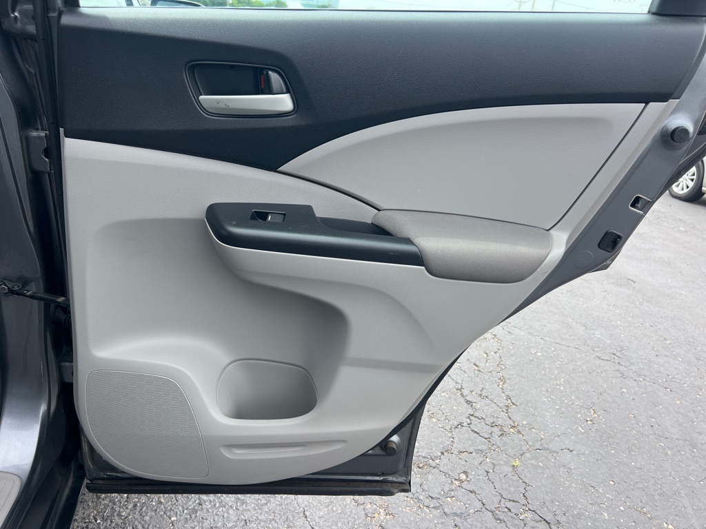 HONDA CR-V 2014 HONDA CR-V 2HKRM3H37EH507094