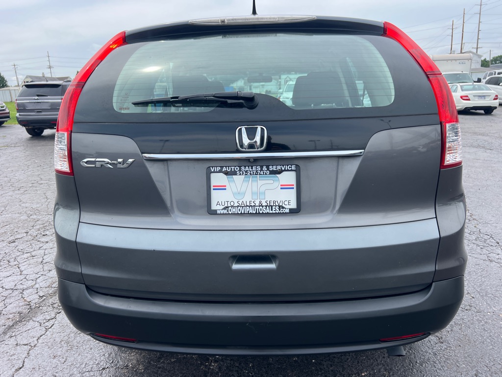 HONDA CR-V 2014 HONDA CR-V 2HKRM3H37EH507094
