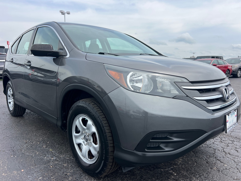 HONDA CR-V 2014 HONDA CR-V 2HKRM3H37EH507094