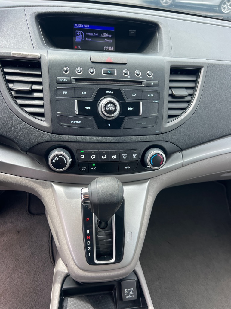 HONDA CR-V 2014 HONDA CR-V 2HKRM3H37EH507094