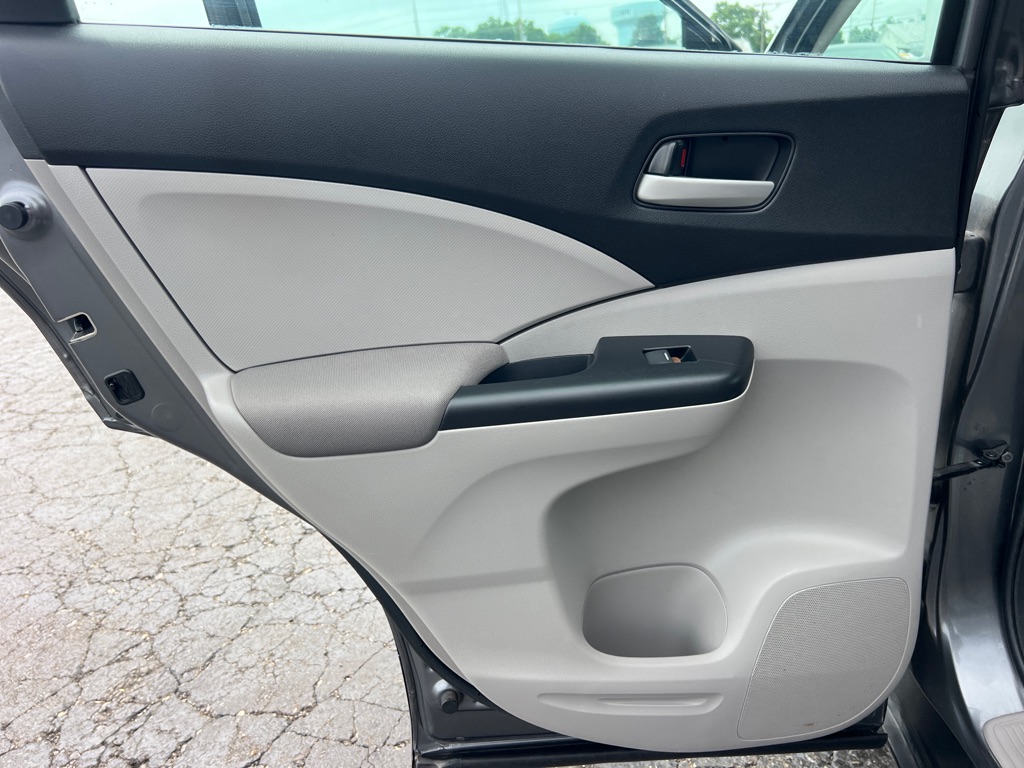 HONDA CR-V 2014 HONDA CR-V 2HKRM3H37EH507094