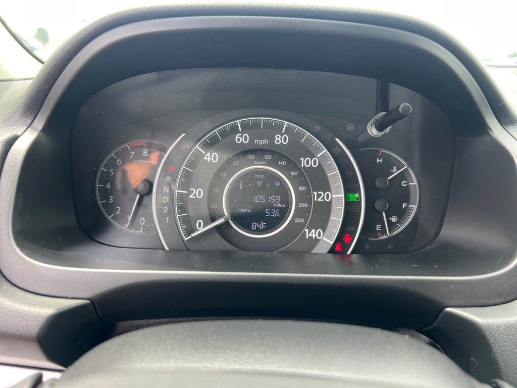 HONDA CR-V 2014 HONDA CR-V 2HKRM3H37EH507094