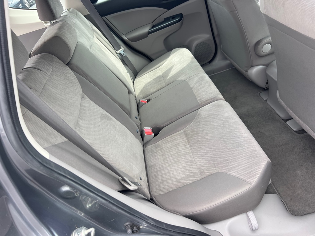 HONDA CR-V 2014 HONDA CR-V 2HKRM3H37EH507094
