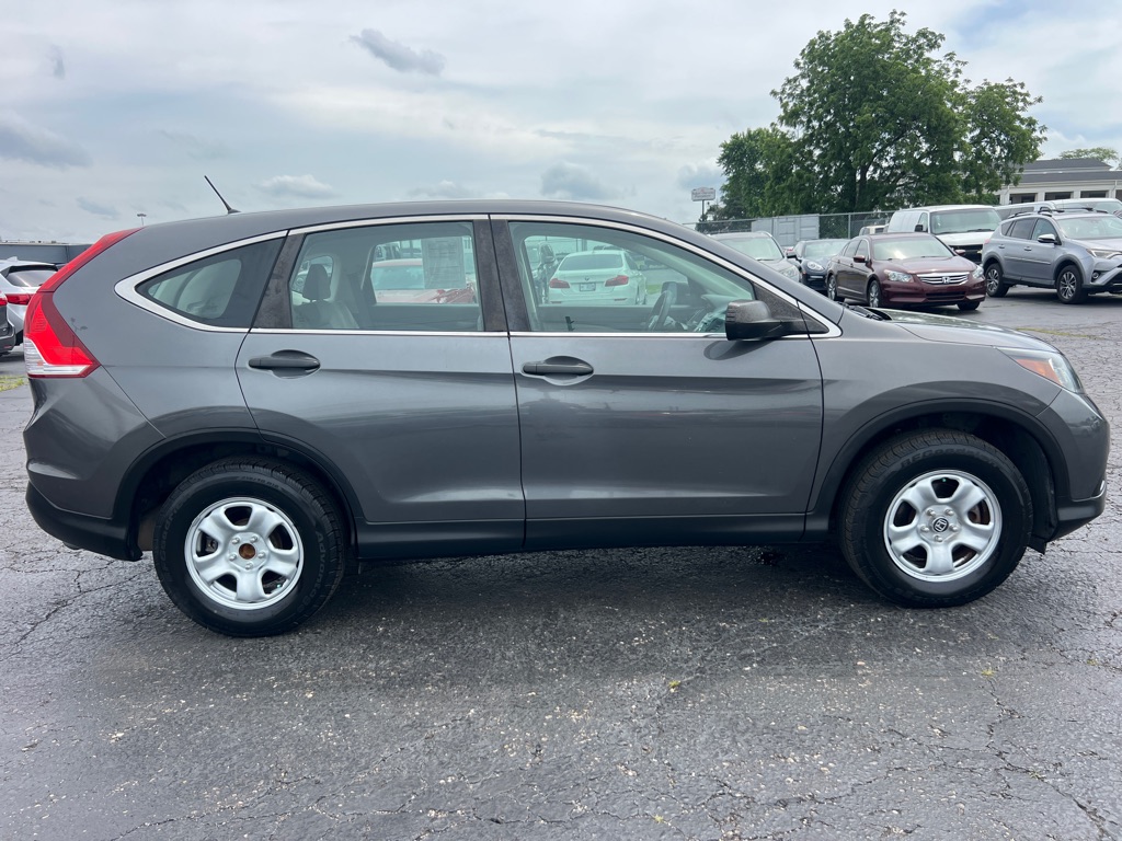 HONDA CR-V 2014 HONDA CR-V 2HKRM3H37EH507094