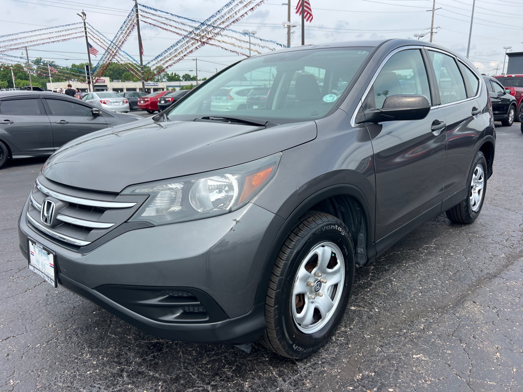 HONDA CR-V 2014 HONDA CR-V 2HKRM3H37EH507094