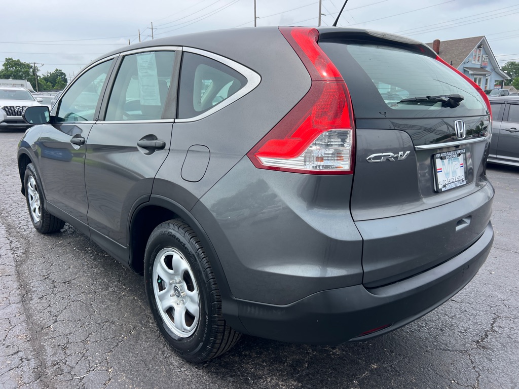 HONDA CR-V 2014 HONDA CR-V 2HKRM3H37EH507094